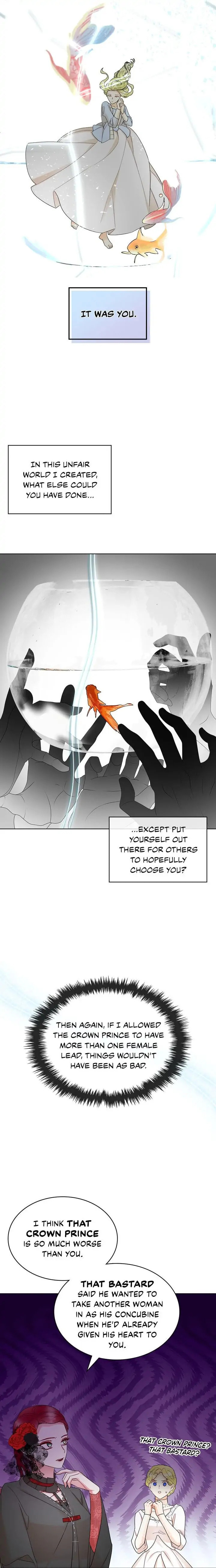 Read The Villainess
