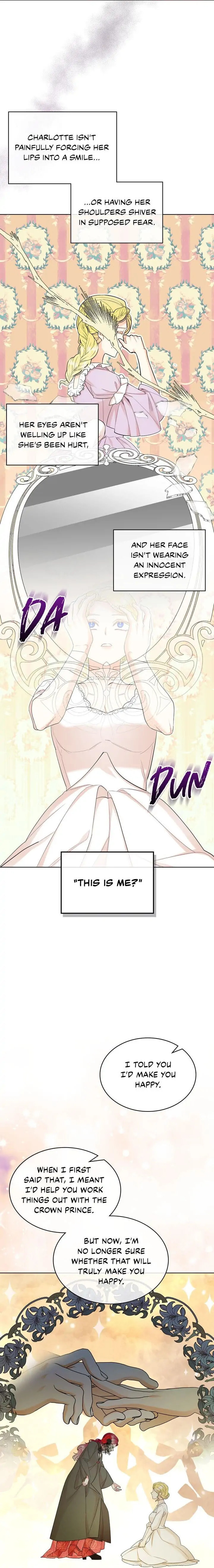 Read The Villainess
