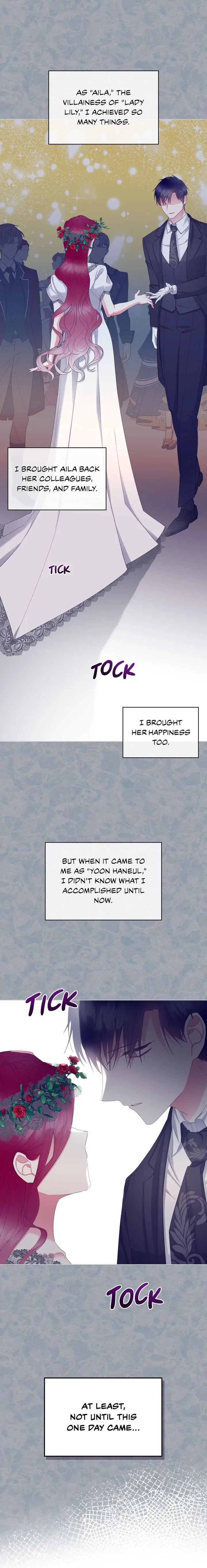 Read The Villainess