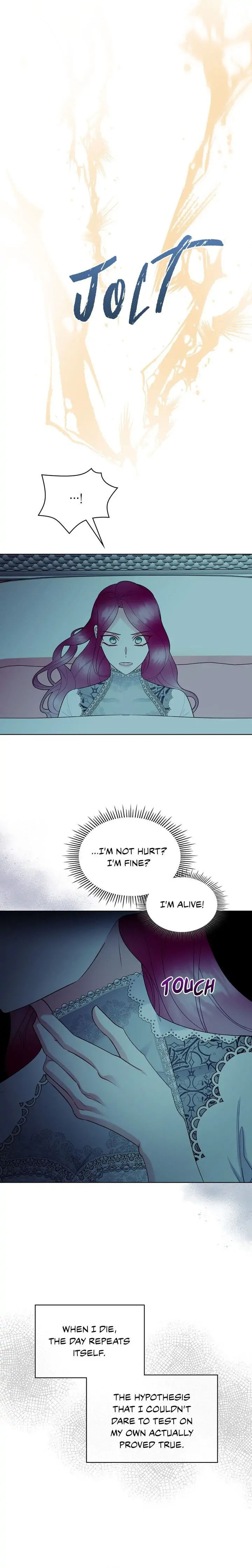 Read The Villainess
