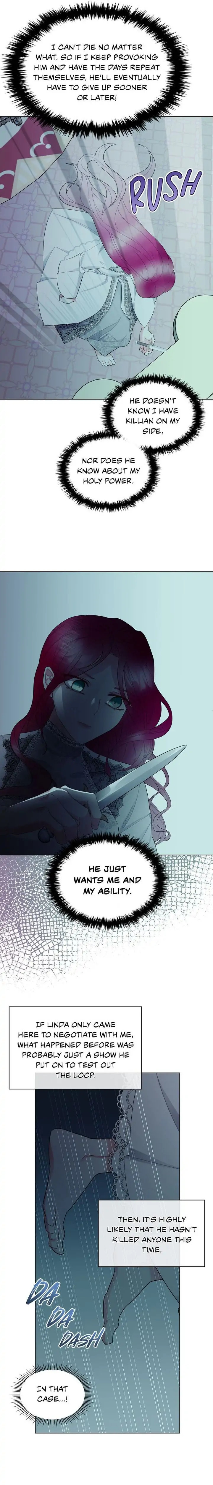 Read The Villainess