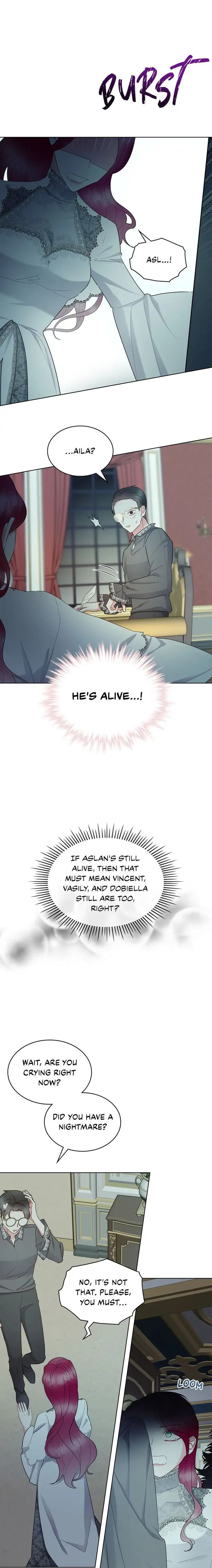 Read The Villainess