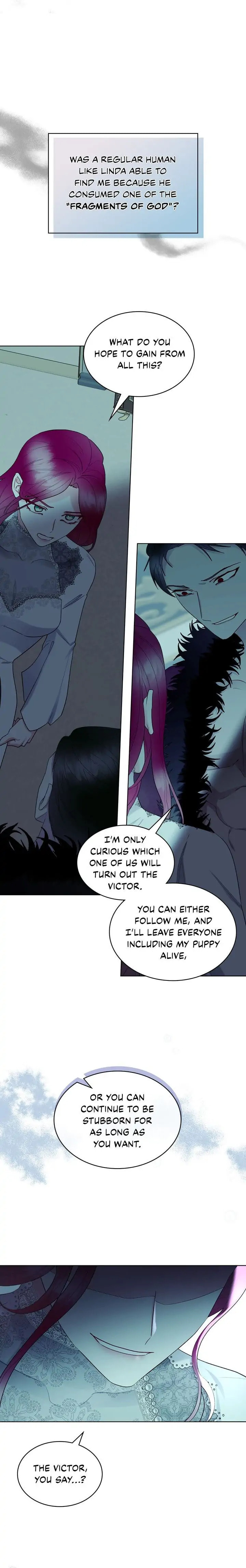 Read The Villainess