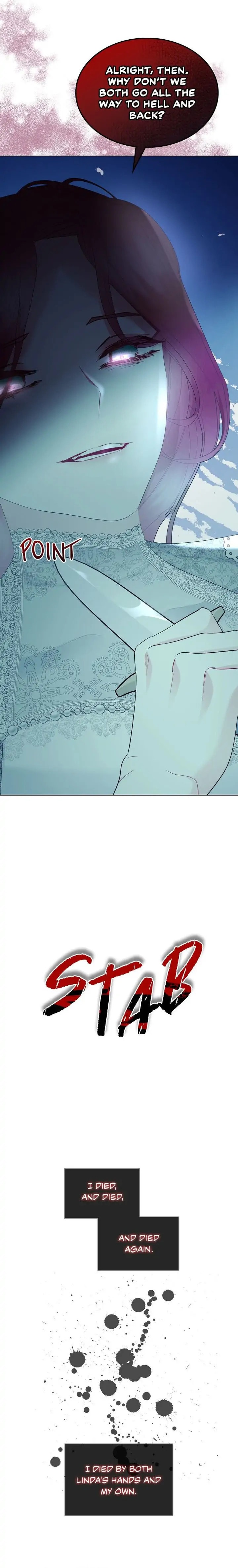 Read The Villainess