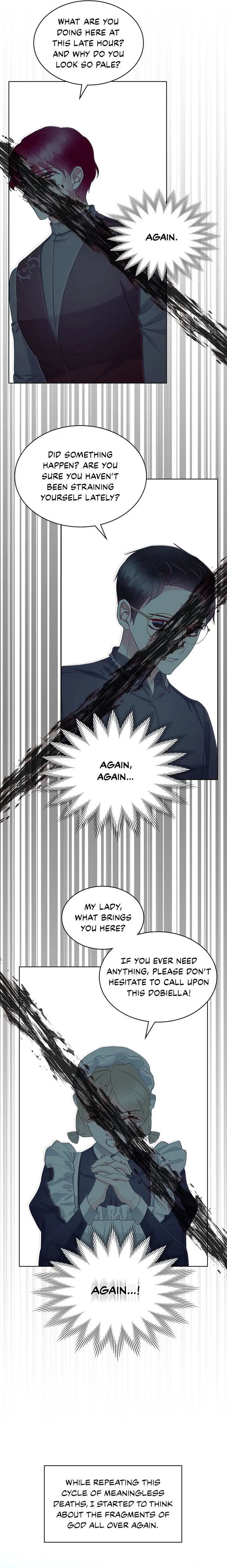 Read The Villainess
