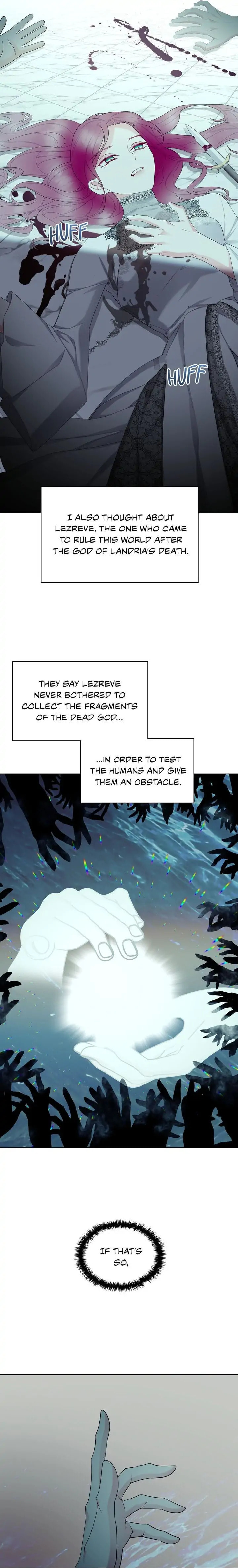 Read The Villainess