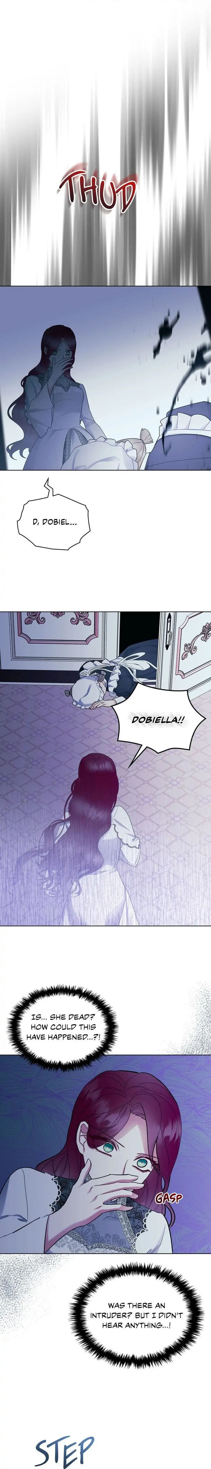 Read The Villainess