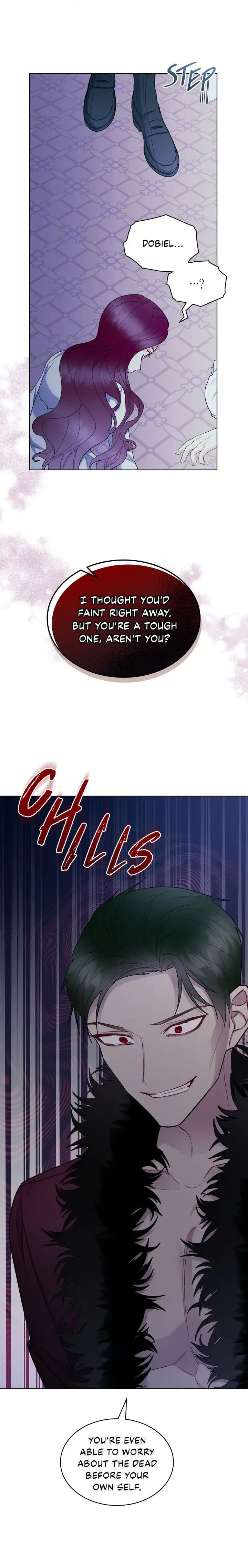 Read The Villainess