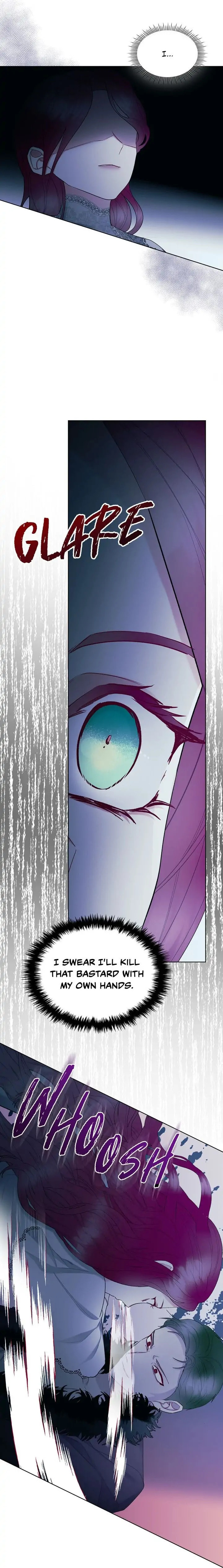 Read The Villainess