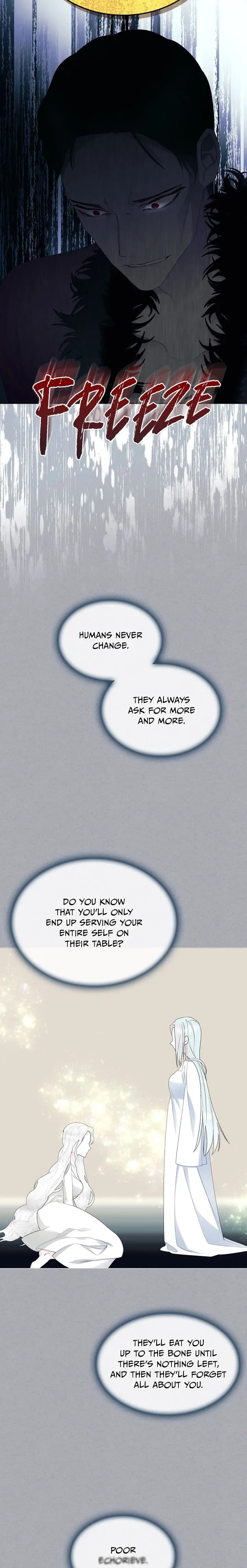 Read The Villainess