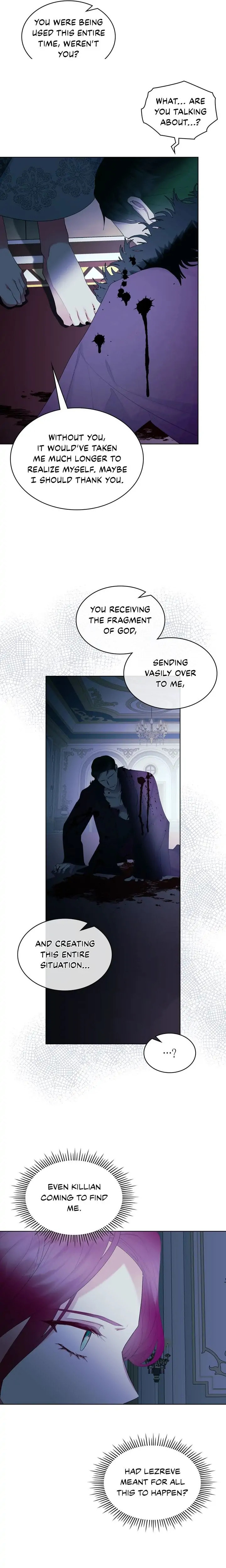 Read The Villainess