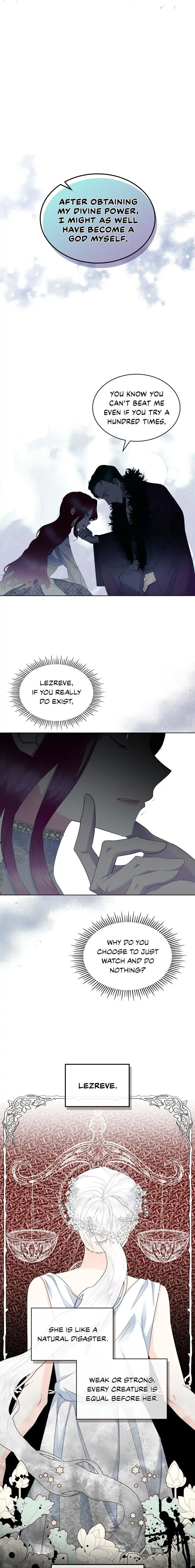 Read The Villainess