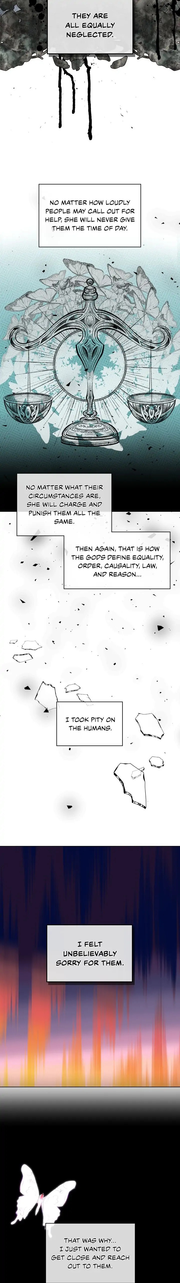 Read The Villainess