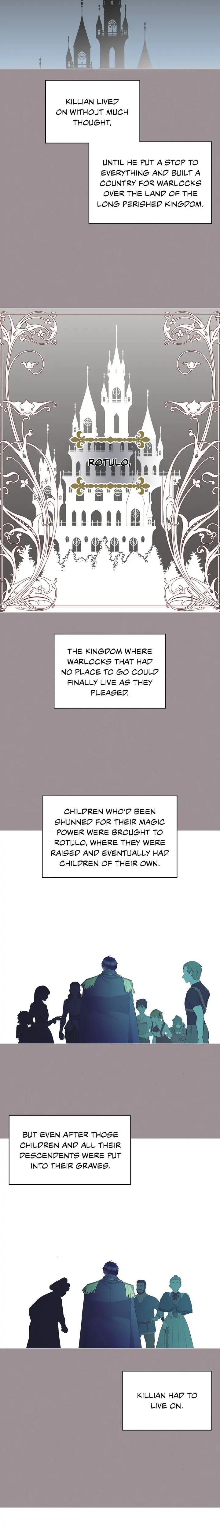 Read The Villainess
