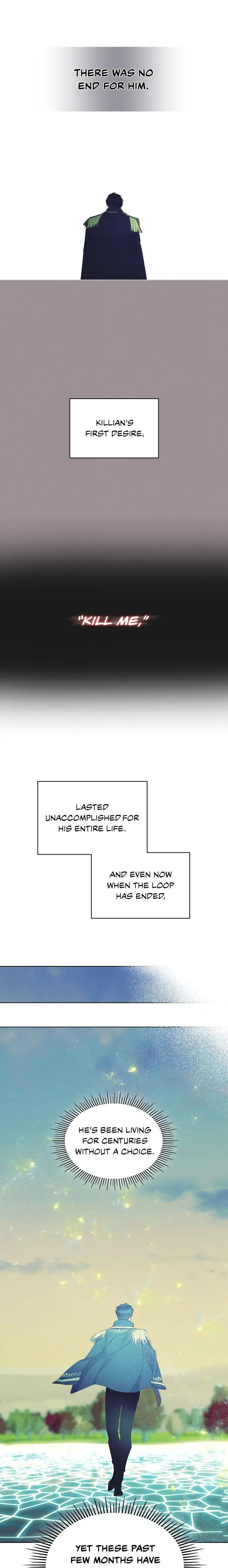 Read The Villainess