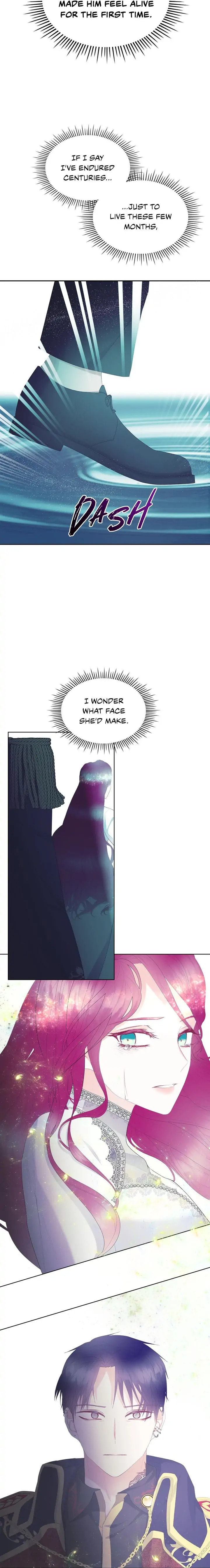 Read The Villainess