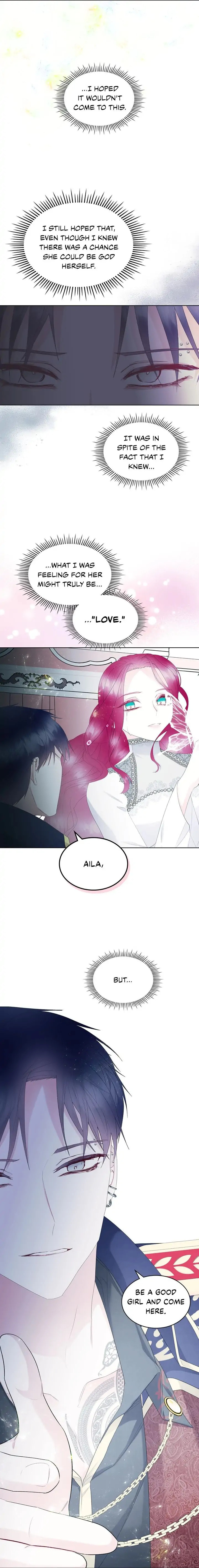 Read The Villainess
