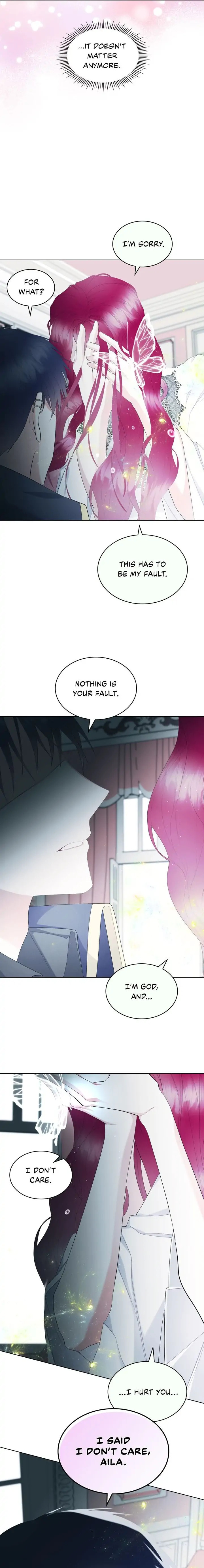 Read The Villainess