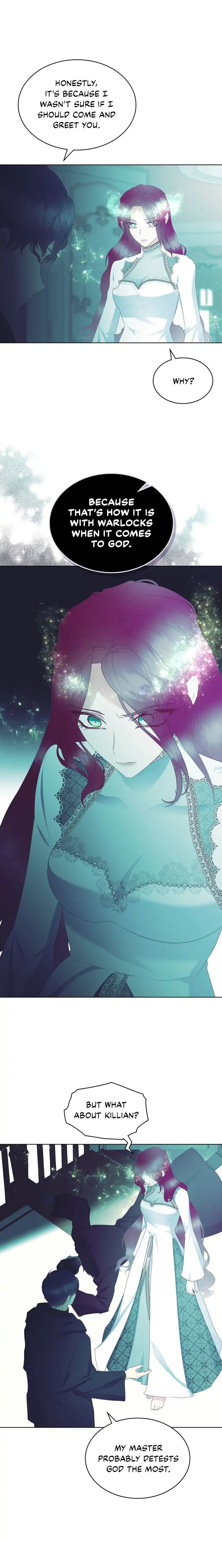 Read The Villainess
