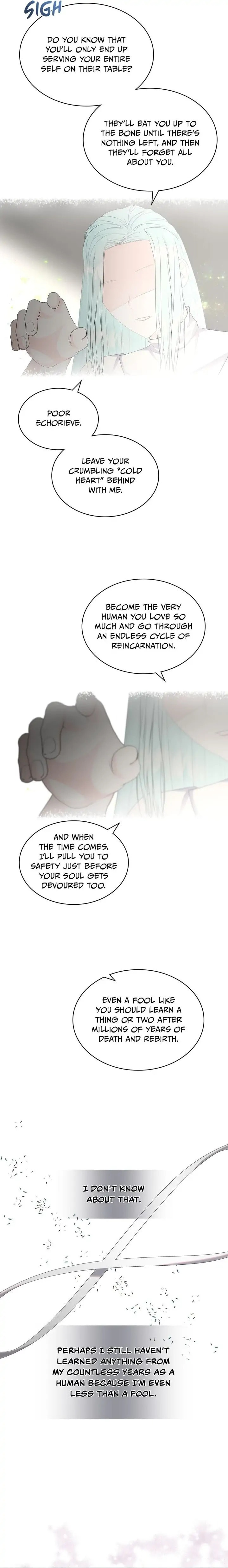 Read The Villainess