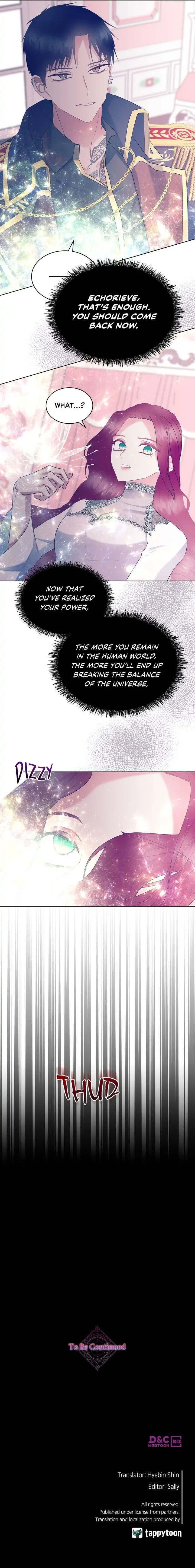 Read The Villainess