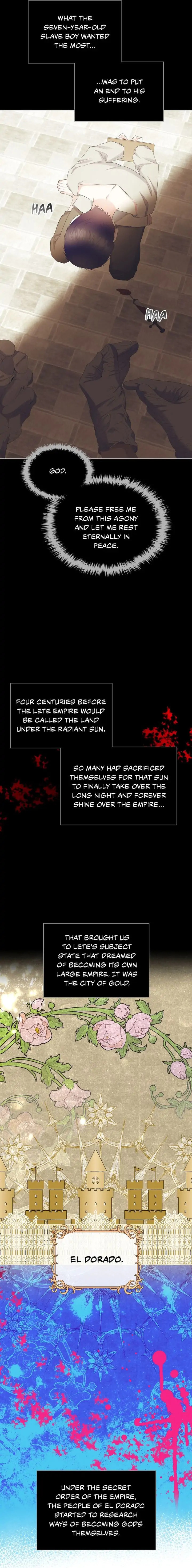 Read The Villainess