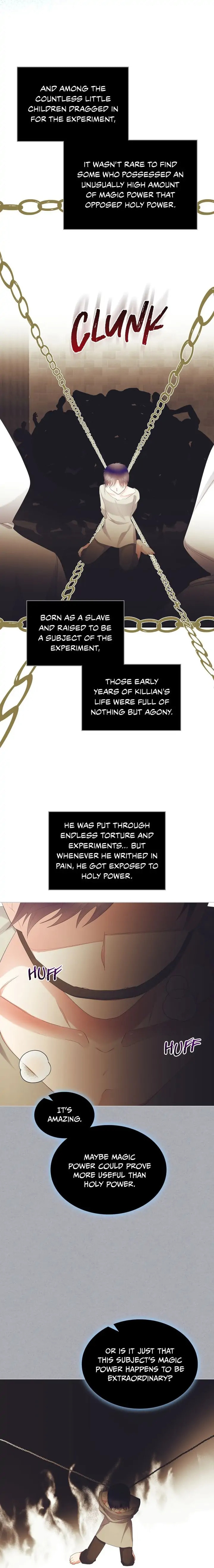 Read The Villainess