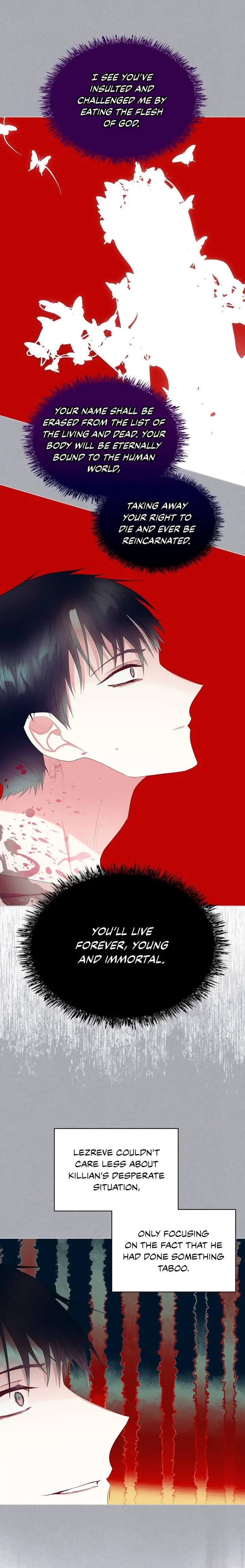 Read The Villainess