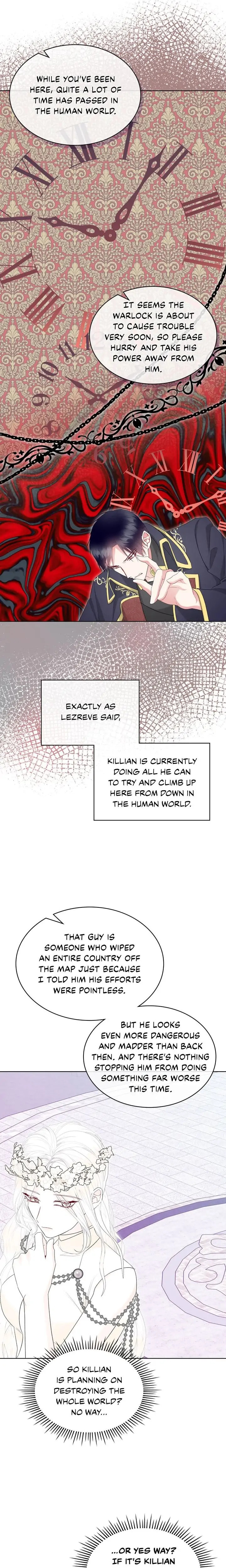 Read The Villainess