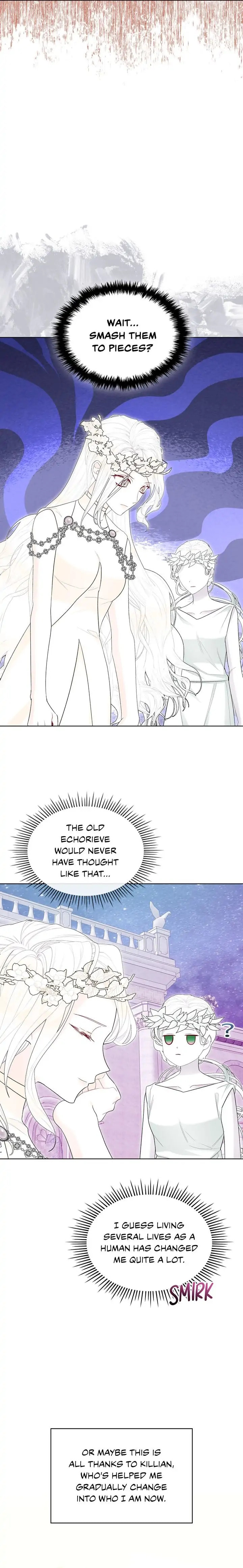 Read The Villainess