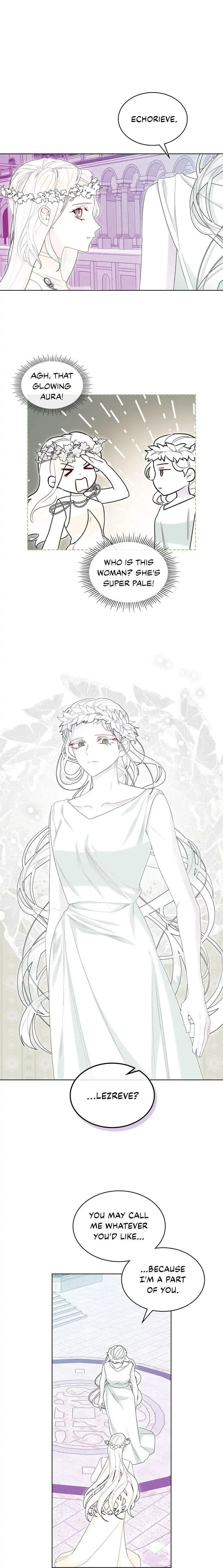Read The Villainess
