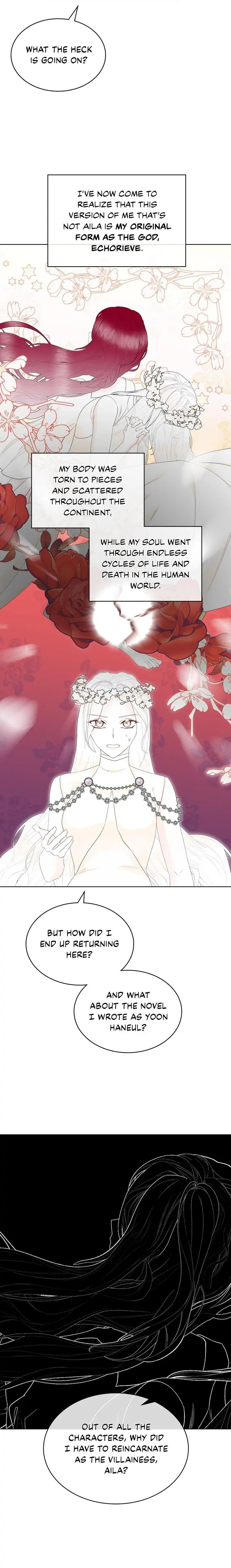 Read The Villainess