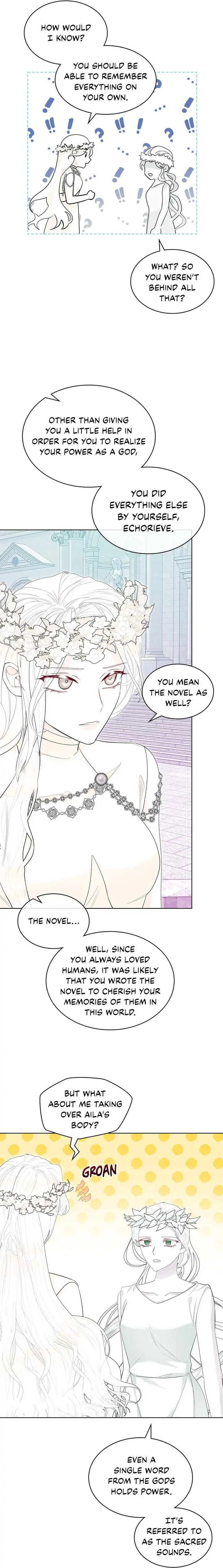 Read The Villainess