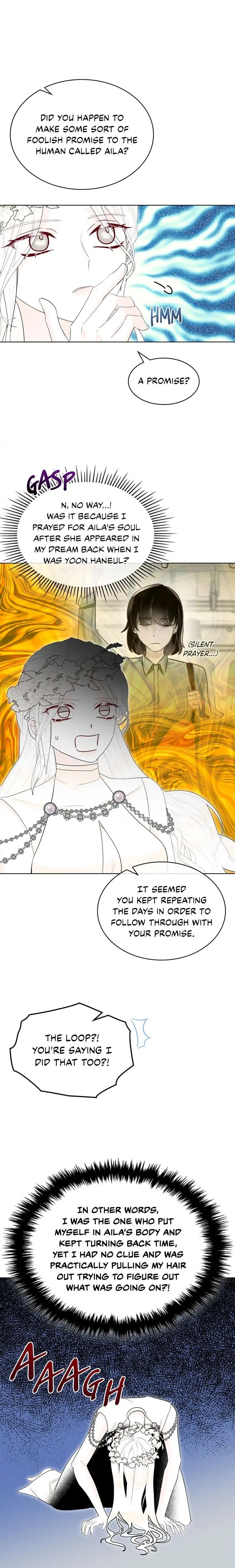 Read The Villainess