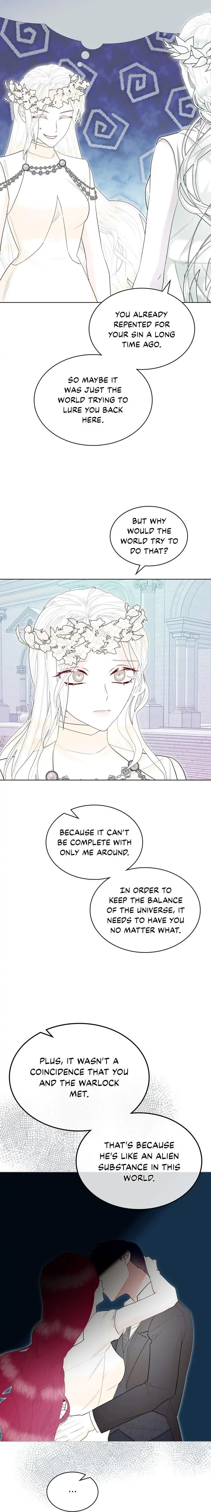 Read The Villainess