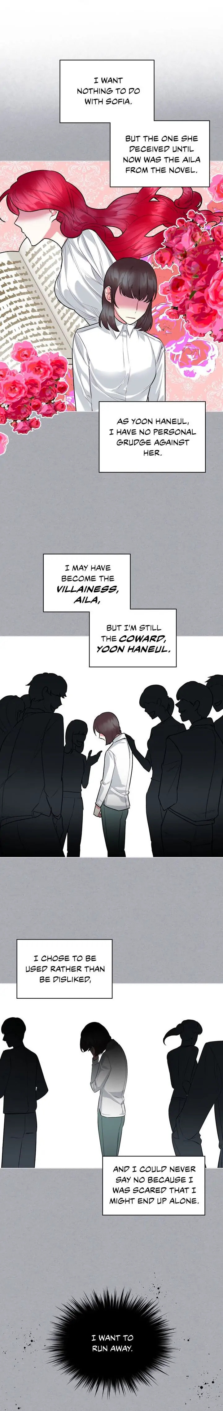 Read The Villainess