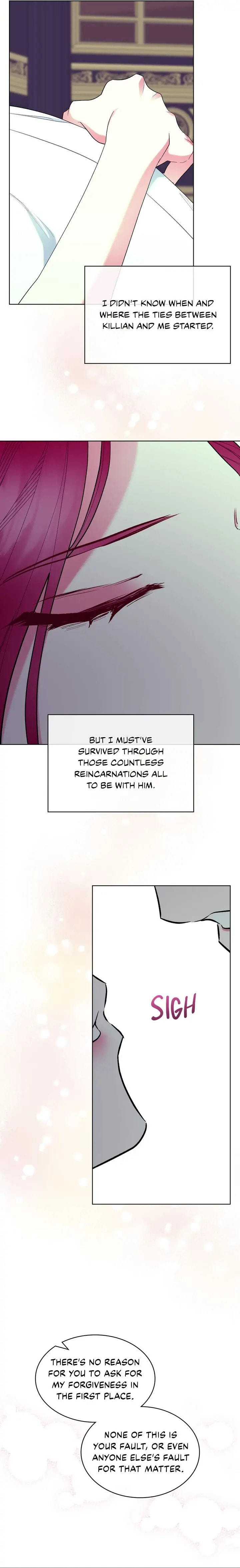 Read The Villainess