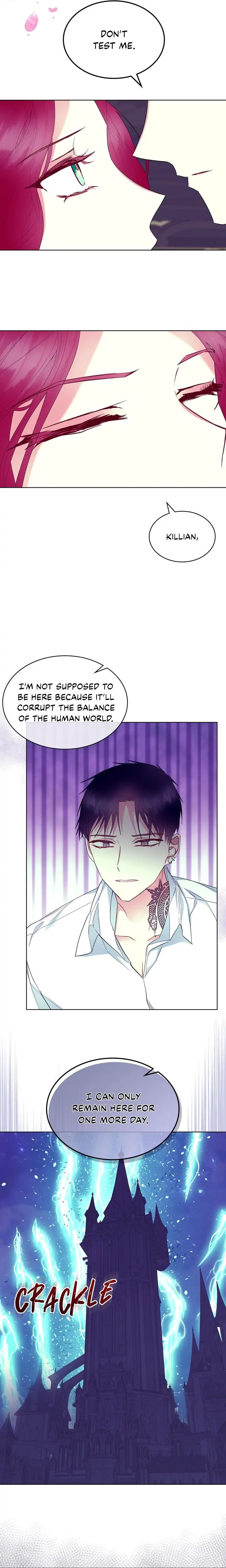 Read The Villainess