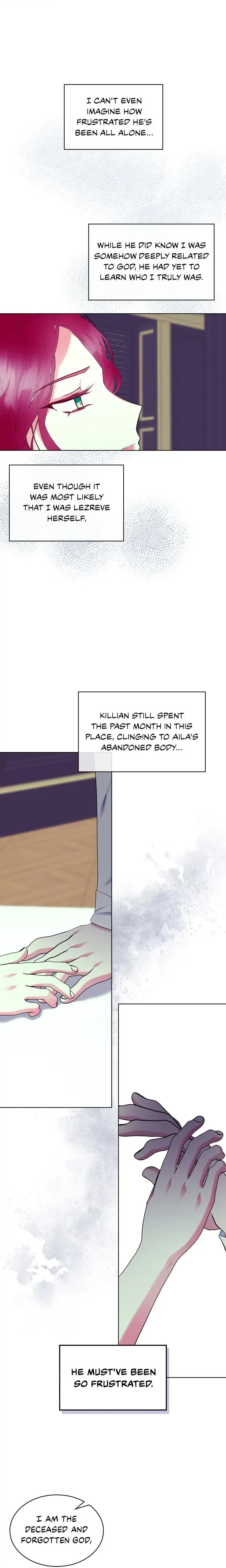 Read The Villainess