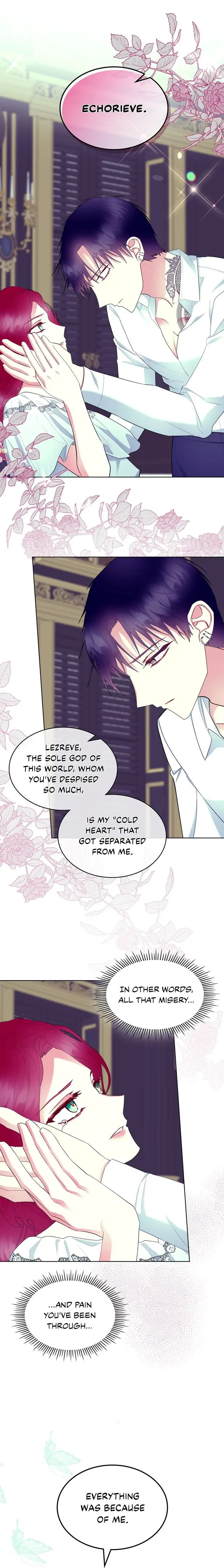 Read The Villainess