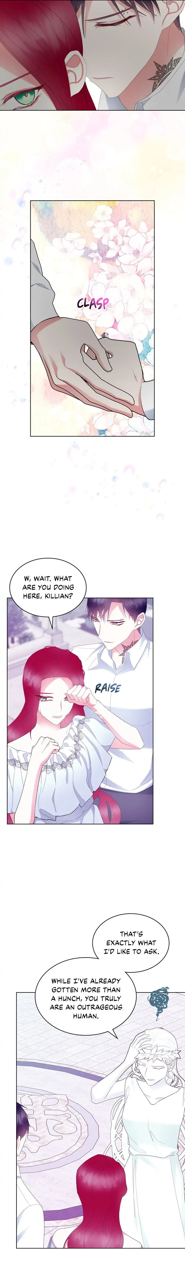 Read The Villainess