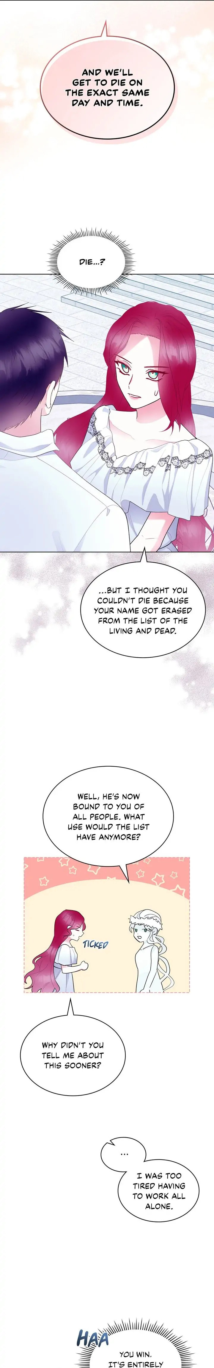 Read The Villainess