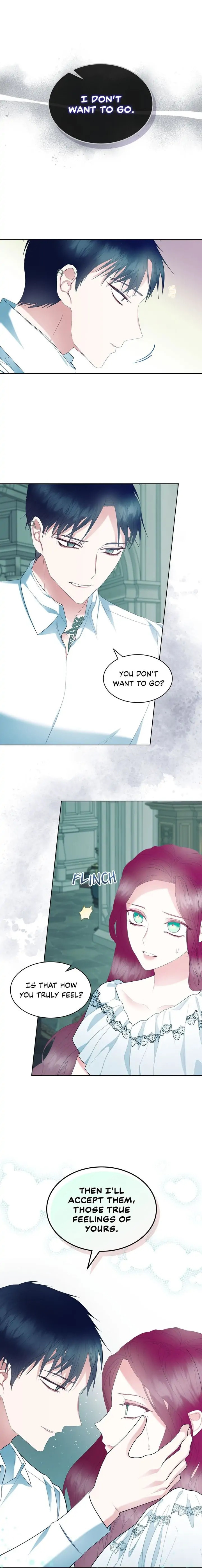 Read The Villainess
