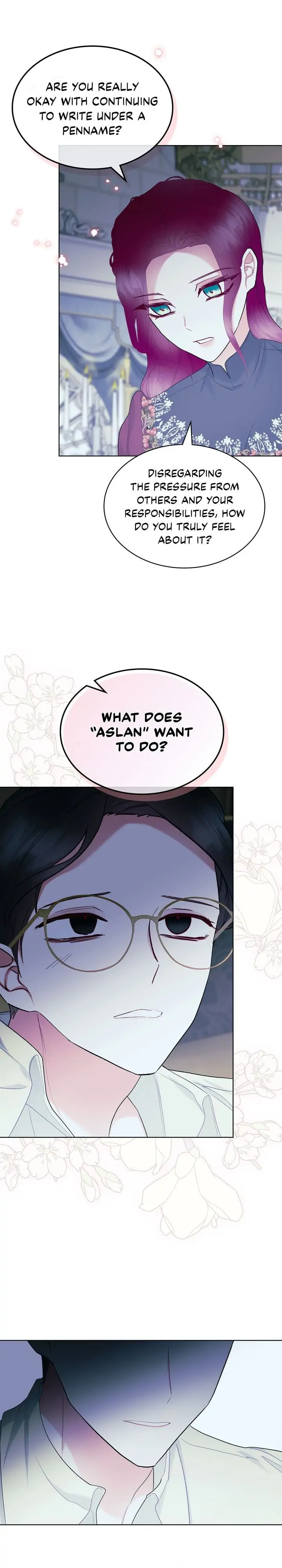 Read The Villainess