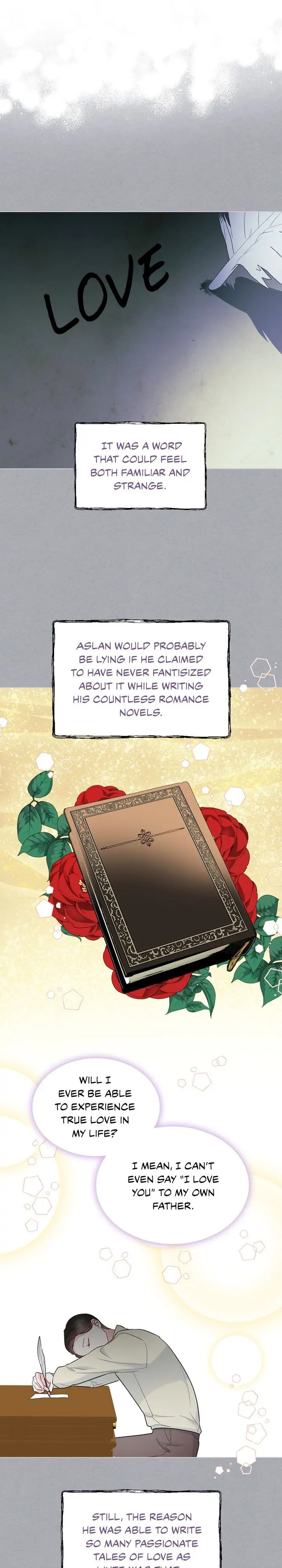 Read The Villainess