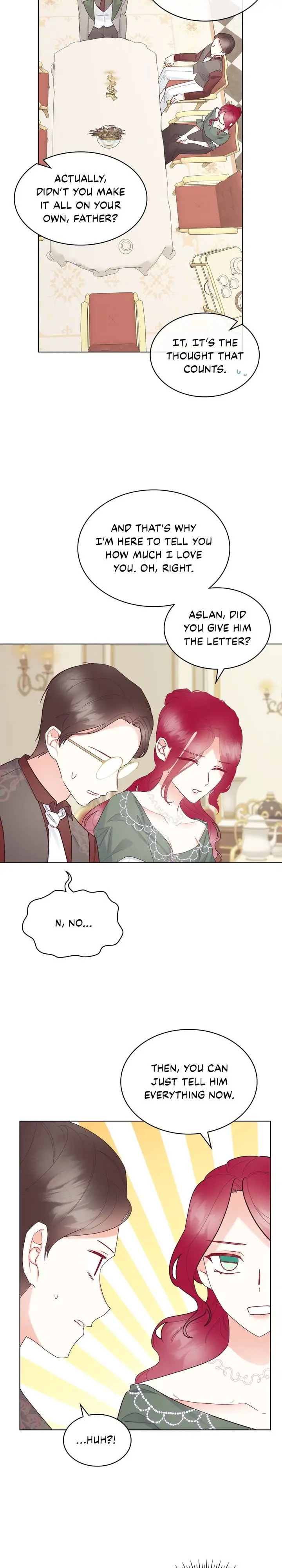 Read The Villainess