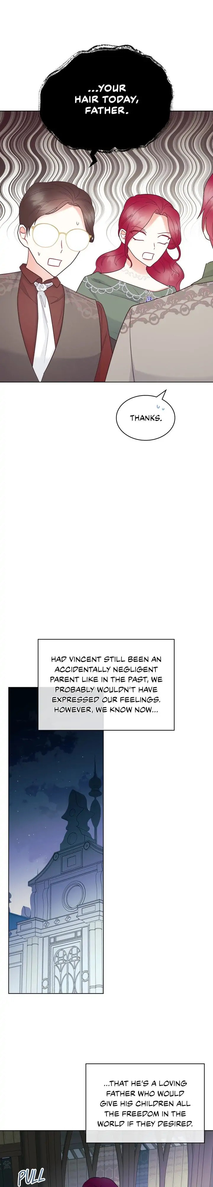 Read The Villainess