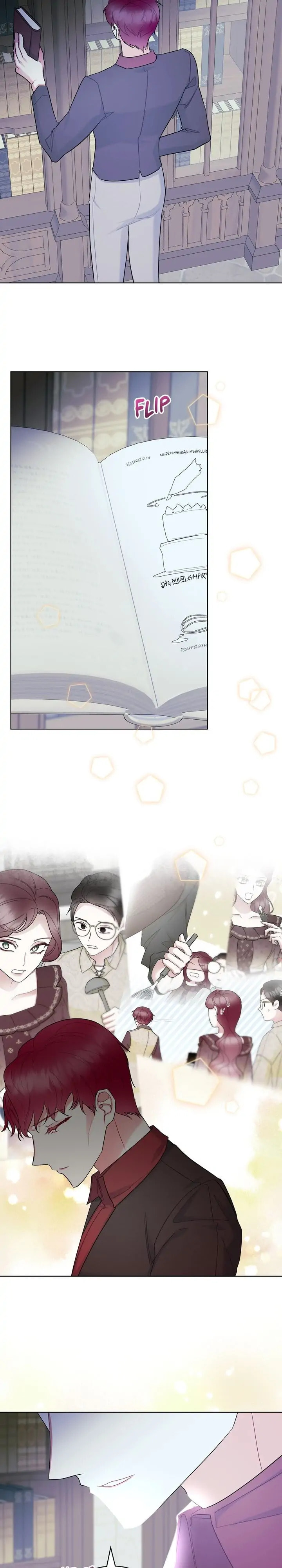 Read The Villainess