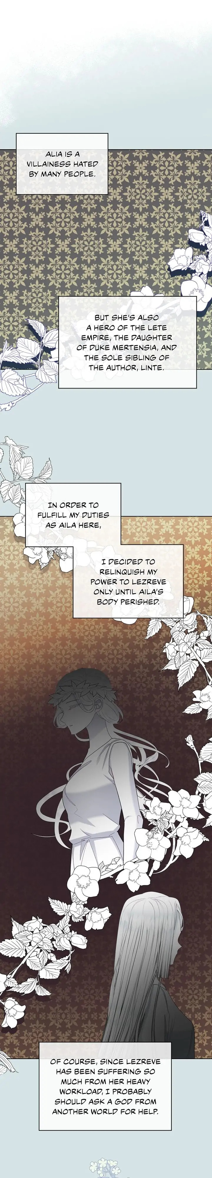 Read The Villainess