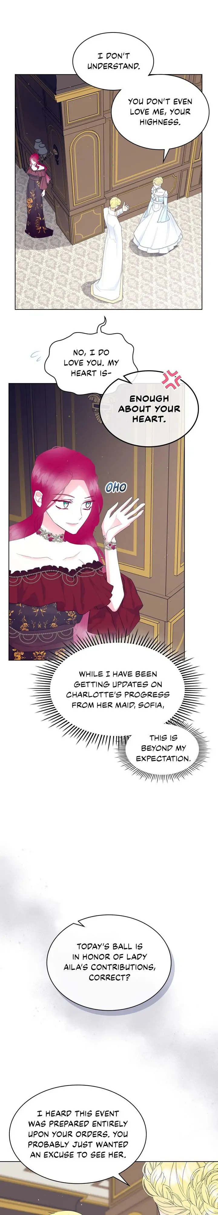 Read The Villainess